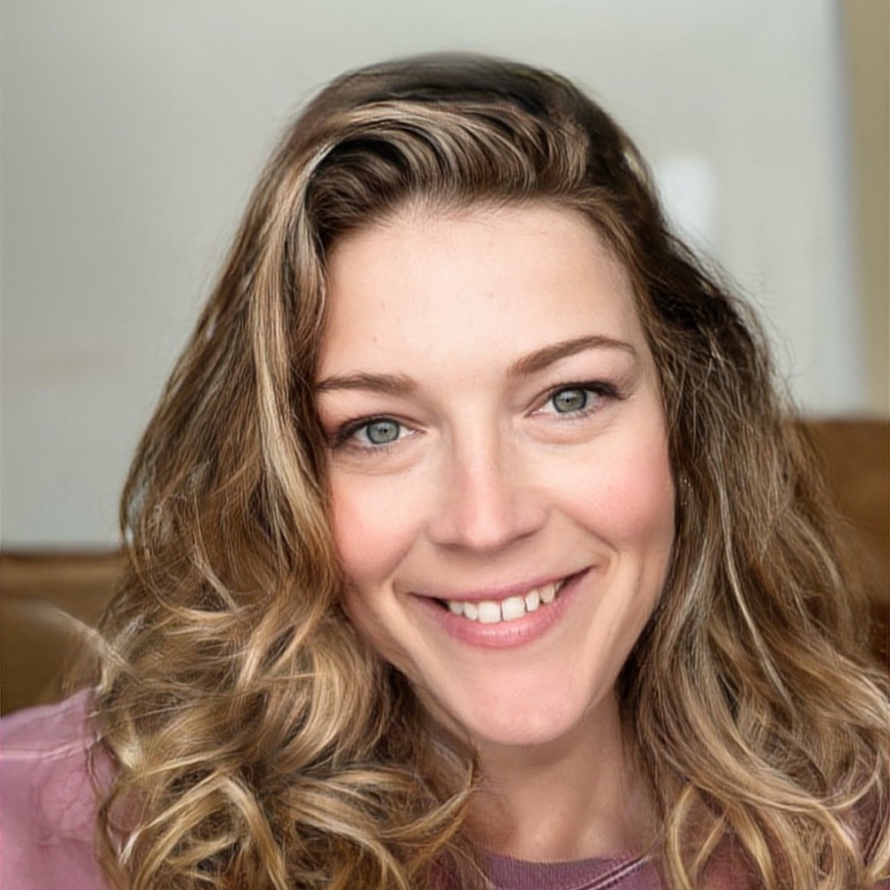 Meet your Posher, Becki